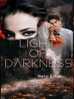 Light of Darkness (Witch Apocalypse, Book 1)