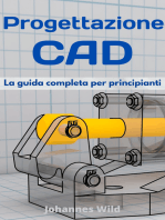 Progettazione CAD