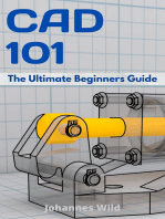 CAD 101: The Ultimate Beginner's Guide