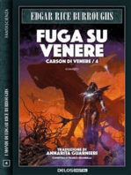 Fuga su Venere: Carson di Venere 4