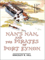 Nan's Nan and the Pirates of Port Eynon