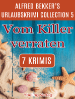 Vom Killer verraten