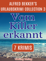 Vom Killer erkannt