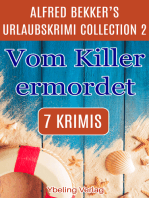 Vom Killer ermordet