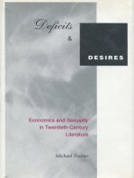 Deficits and Desires