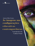 As imagens nas configurações educativas contemporâneas: A perspectiva da cultura visual