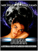Donna: The Dream Corporation