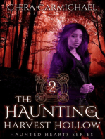 The Haunting of Harvest Hollow