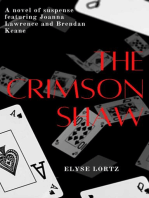 The Crimson Shaw: Lawrence and Keane, #2