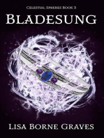 Bladesung