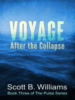 Voyage After the Collapse: The Pulse Series, #3