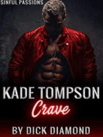 Kade Tompson: Crave