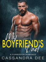 My Boyfriend's Dad: A Forbidden Romance