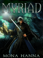 Myriad (Prentor Book 1)