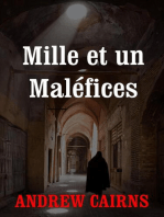 Mille et un Maléfices: Fiction, #2