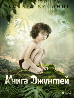 Книга Джунглей