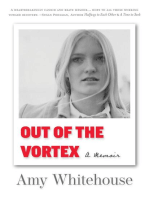 Out of the Vortex: A Memoir