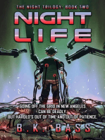 Night Life: The Night Trilogy, #2