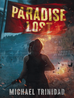 Paradise Lost: Godspeed, #2