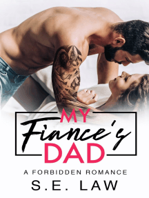 My Fiance's Dad by S.E. Law - Ebook | Scribd