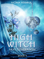 High Witch Next Generation (Generations Book 2)