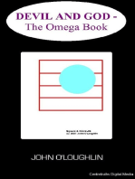 Devil and God - The Omega Book: Devil and God - The Omega Book