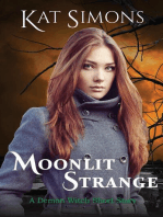 Moonlit Strange