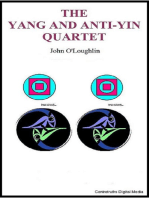 The Yang and Anti-Yin Quartet