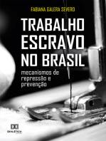 Trabalho escravo no Brasil