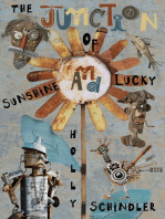 The Junction of Sunshine and Lucky