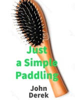 Just a Simple Paddling
