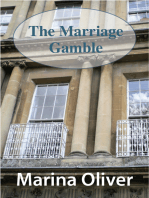 The Marriage Gamble