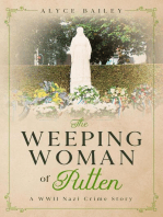 The Weeping Woman of Putten: A WWII Nazi Crime Story