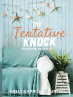 The Tentative Knock