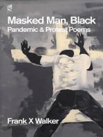 Masked Man, Black