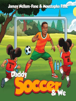 Daddy Soccer and We