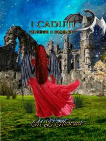 I Caduti: Of Lite and Darke