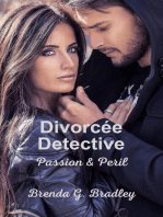 Divorcée Detective