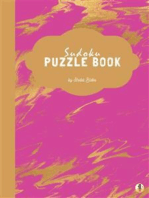 Sudoku Puzzle Book - Very Easy - Vol 5 (Printable Version)