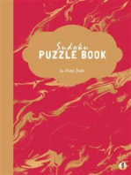 Sudoku Puzzle Book - Very Easy - Vol 7 (Printable Version)