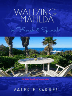 Waltzing Matilda in French and Spanish