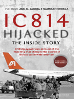 IC 814 Hijacked