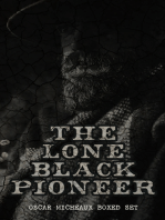 The Lone Black Pioneer
