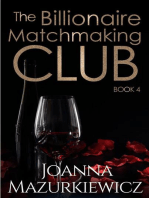 The Billionaire Matchmaking Club Book 4
