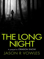 The Long Night (The Prequel): DC Daniel Hudson, #0