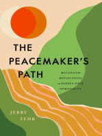 The Peacemaker's Path