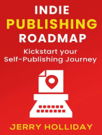 Indie Publishing Roadmap