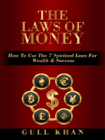 The Laws Of Money