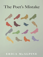 The Poet's Mistake