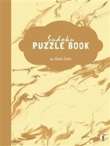 sudoku puzzle book very easy vol 11 printable version by sheba blake ebook scribd